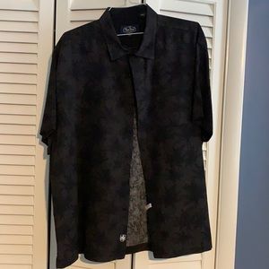 Size xxl casual button down